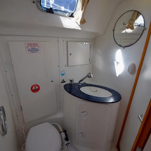 Beneteau Cyclades 50.5