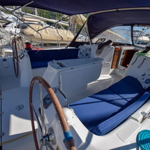 Beneteau Cyclades 50.5