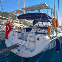Beneteau Cyclades 50.5