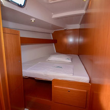 Beneteau Cyclades 50.5