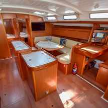 Beneteau Cyclades 50.5