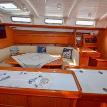 Beneteau Cyclades 50.5