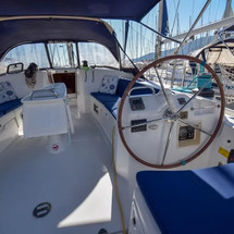 Beneteau Cyclades 50.5