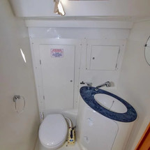 Beneteau Cyclades 50.5