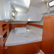 Beneteau Cyclades 50.5