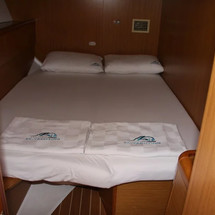 Jeanneau Sun Odyssey 50 DS