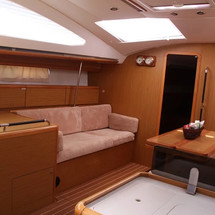 Jeanneau Sun Odyssey 50 DS