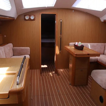 Jeanneau Sun Odyssey 50 DS