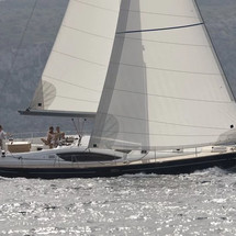 Jeanneau Sun Odyssey 50 DS