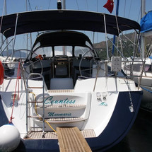 Jeanneau Sun Odyssey 50 DS