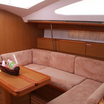 Jeanneau Sun Odyssey 50 DS