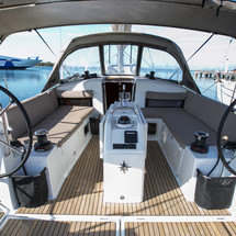 Jeanneau Sun Odyssey 440