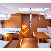 Jeanneau Sun Odyssey 440