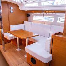 Jeanneau Sun Odyssey 440