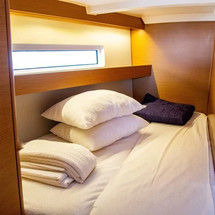 Jeanneau Sun Odyssey 440