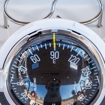 Jeanneau Sun Odyssey 440