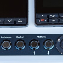Jeanneau Sun Odyssey 440