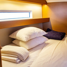 Jeanneau Sun Odyssey 440