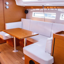 Jeanneau Sun Odyssey 440