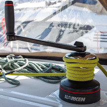 Jeanneau Sun Odyssey 440