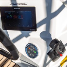 Jeanneau Sun Odyssey 440