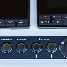 Jeanneau Sun Odyssey 440