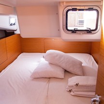 Jeanneau Sun Odyssey 440