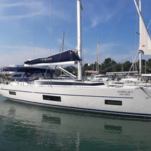 Bavaria C45