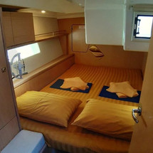 Bavaria C45