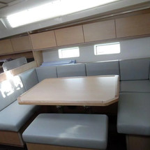 Bavaria C45