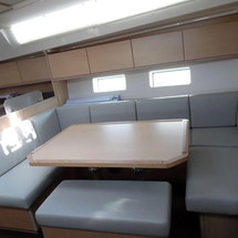 Bavaria C45