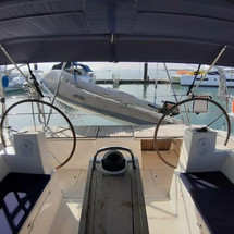 Bavaria C45
