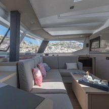 Fountaine Pajot Astréa 42