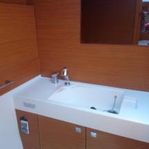 Jeanneau Sun Odyssey 479