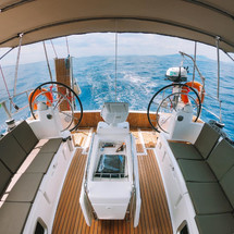 Jeanneau Sun Odyssey 479