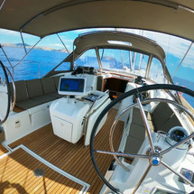 Jeanneau Sun Odyssey 479