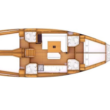 Jeanneau Sun Odyssey 479