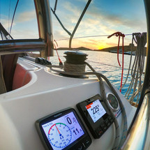 Jeanneau Sun Odyssey 479
