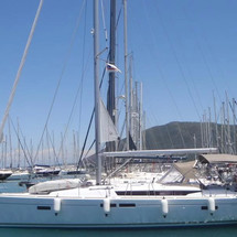 Jeanneau Sun Odyssey 479