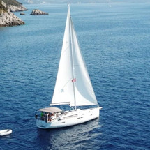 Jeanneau Sun Odyssey 479