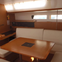 Jeanneau Sun Odyssey 479