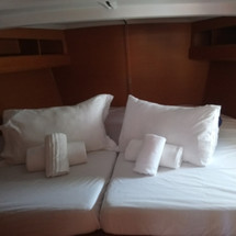 Jeanneau Sun Odyssey 479