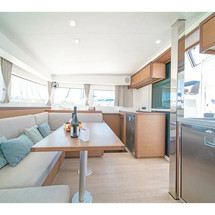 Lagoon 40