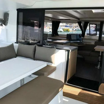 Fountaine Pajot Astréa 42