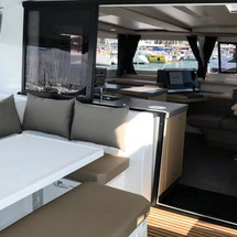 Fountaine Pajot Astréa 42