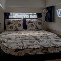 Fountaine Pajot Astréa 42