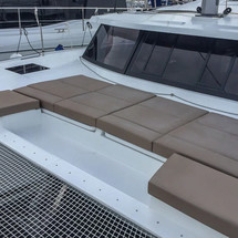 Fountaine Pajot Astréa 42
