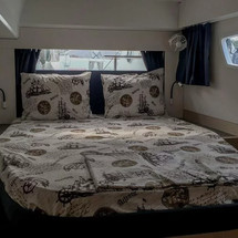 Fountaine Pajot Astréa 42