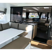Fountaine Pajot Astréa 42