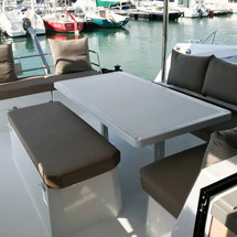Fountaine Pajot Astréa 42